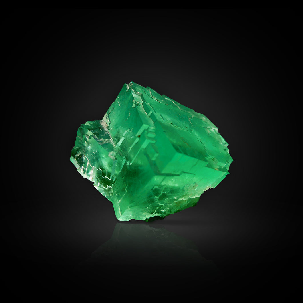 Green Fluorite **SOLD**